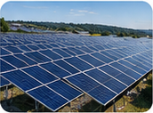 Production photovoltaïque
