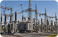 Distribution électrique