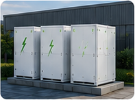 Stockage d'énergie