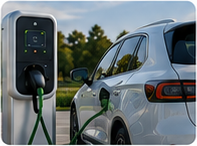 Mobilité électrique