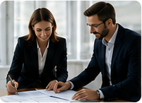 Accompagnement sur mesure
