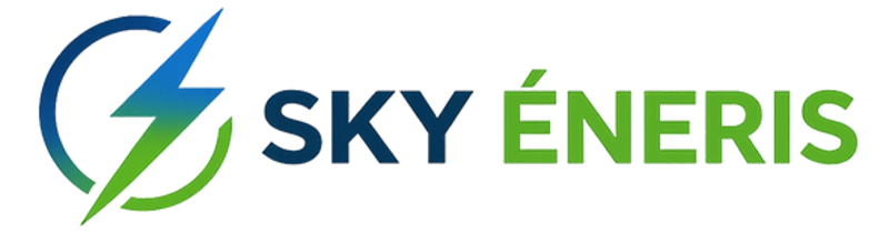 Skyeneris France – Solar, Heat Pumps & Battery Storage | Fast Shipping from Paris